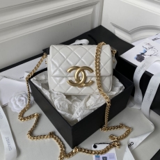 Chanel Stachel Bags